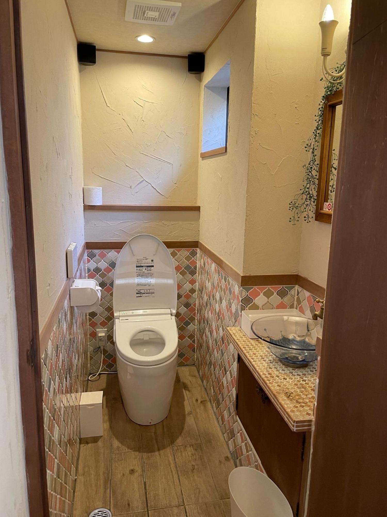 Etoile Inn Sumoto - Vacation Stay 49252V Экстерьер фото