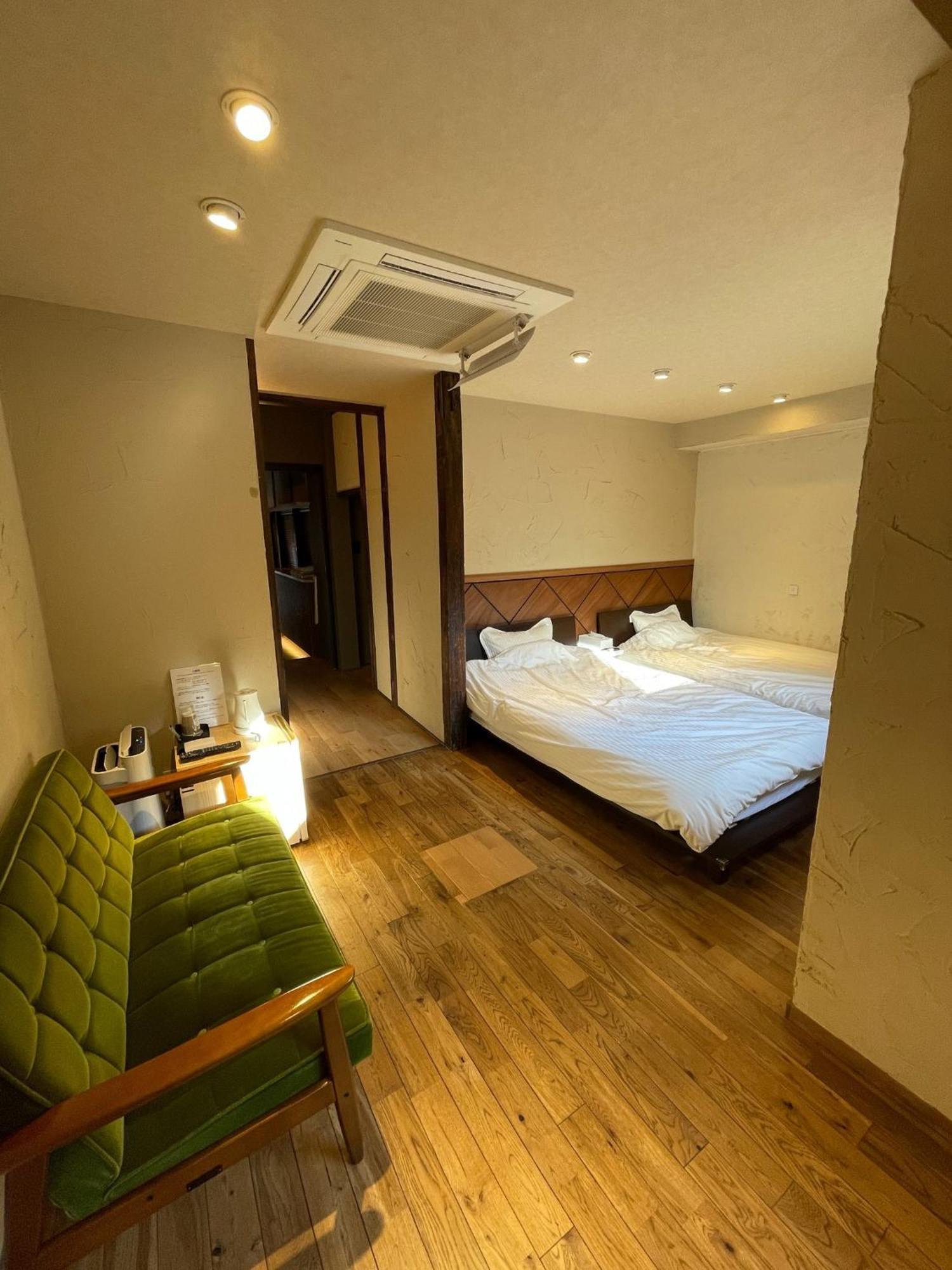 Etoile Inn Sumoto - Vacation Stay 49252V Экстерьер фото