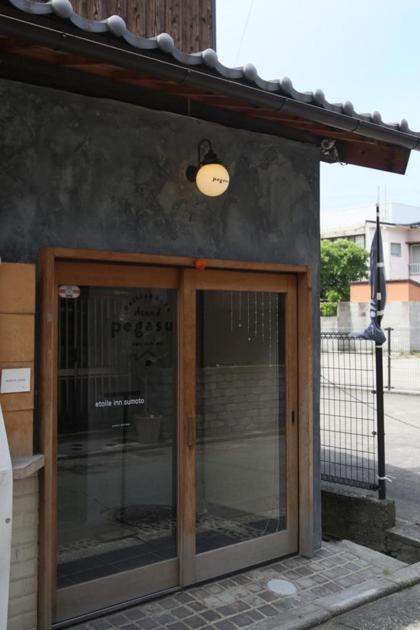 Etoile Inn Sumoto - Vacation Stay 49252V Экстерьер фото