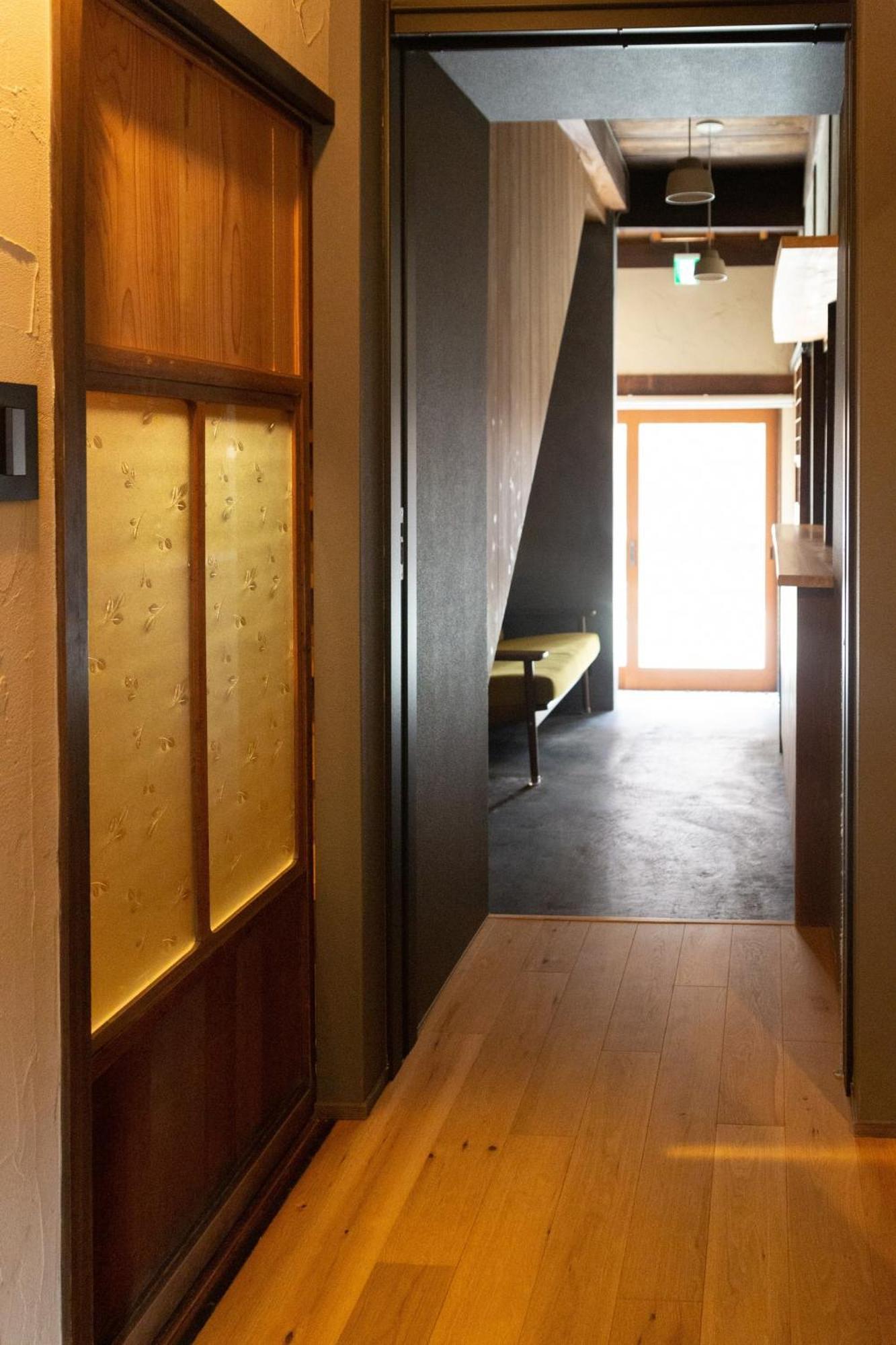 Etoile Inn Sumoto - Vacation Stay 49252V Экстерьер фото
