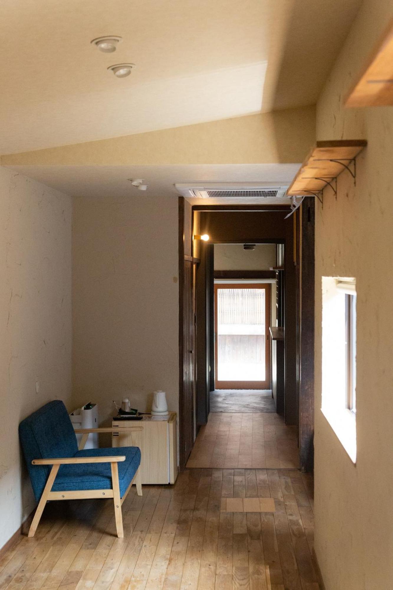 Etoile Inn Sumoto - Vacation Stay 49252V Экстерьер фото
