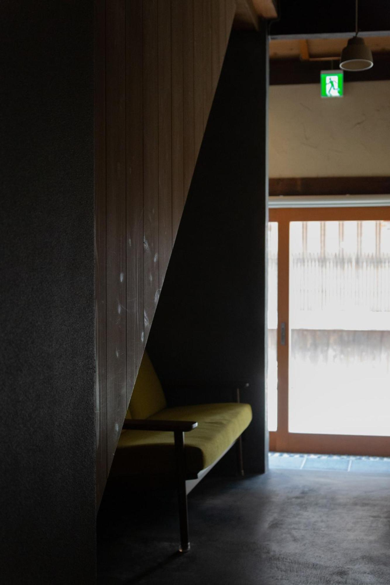 Etoile Inn Sumoto - Vacation Stay 49252V Экстерьер фото